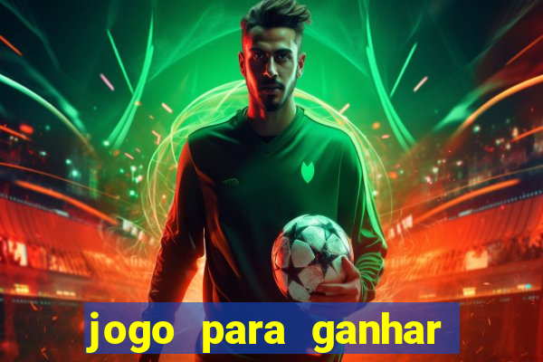 jogo para ganhar dinheiro no pix sem depositar nada